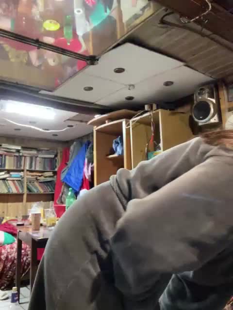 SexyBeast69 Приват Записи 2026-04-18