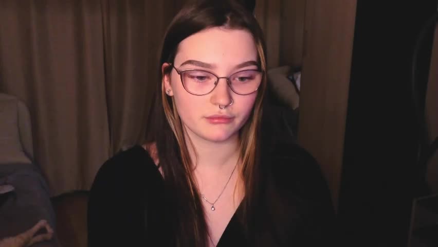 milliedoll Приват Записи 2026-04-18