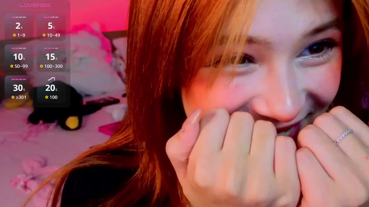 CoralineJones Приват Записи 2026-04-18