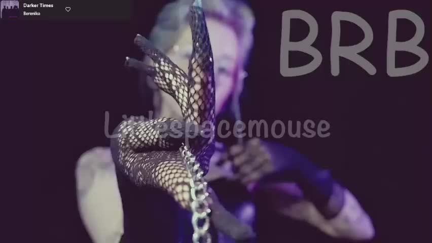 littlespacemouse Приват Записи 2026-04-18