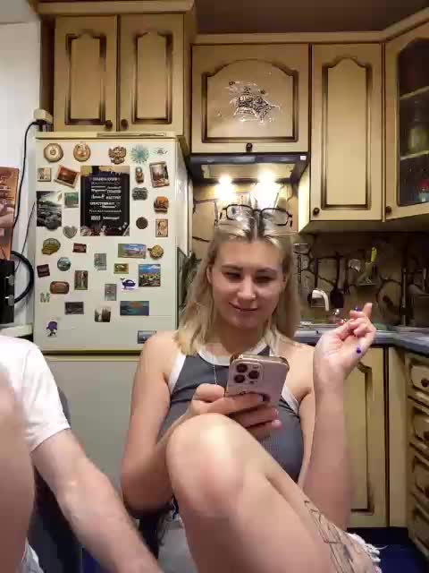 _Magic_ Приват Записи 2026-04-18