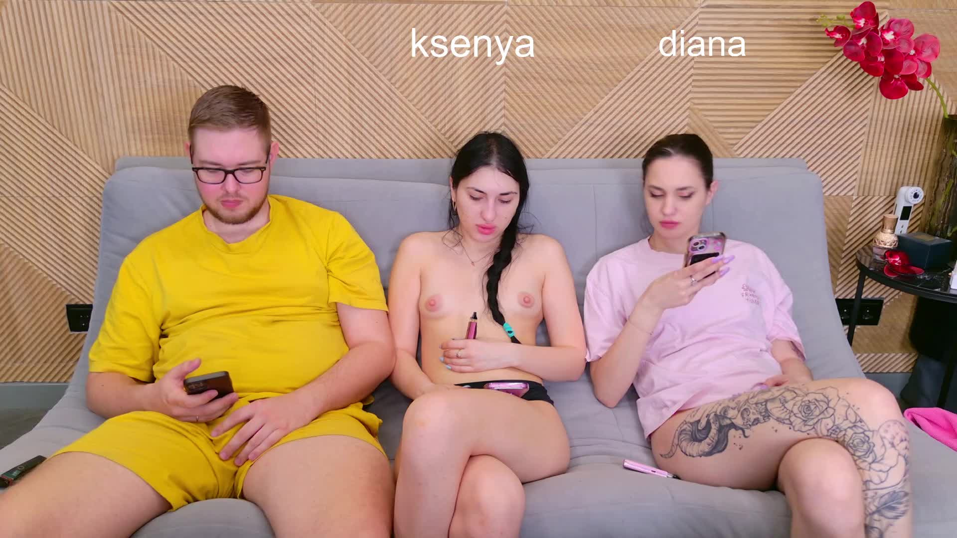 WebcamSlut Приват Записи 2026-04-18