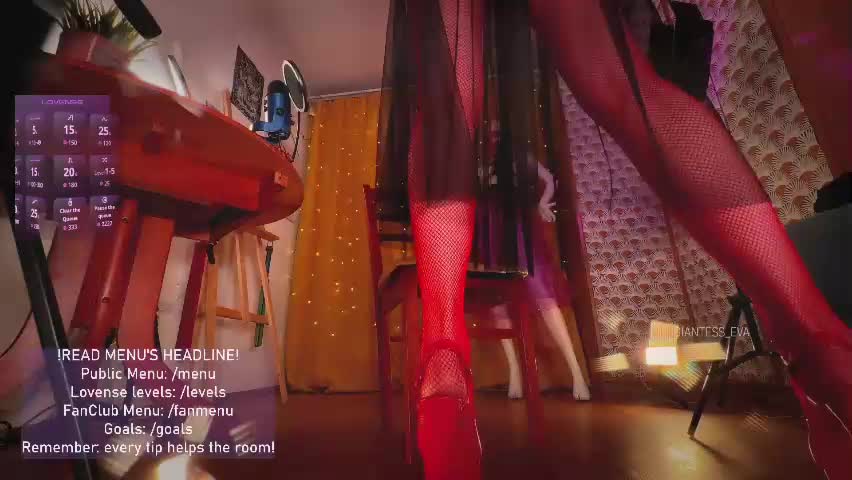 giantess_eva Приват Записи 2026-04-18