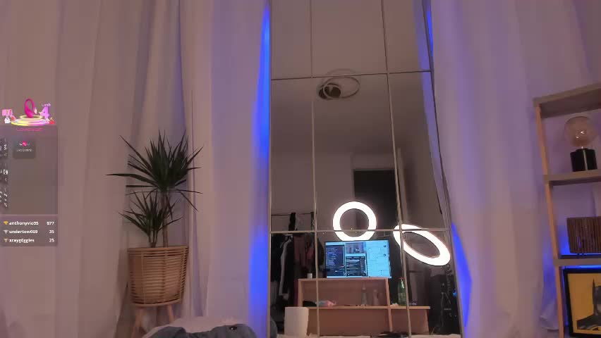 foxe_sailey Приват Записи 2026-04-18