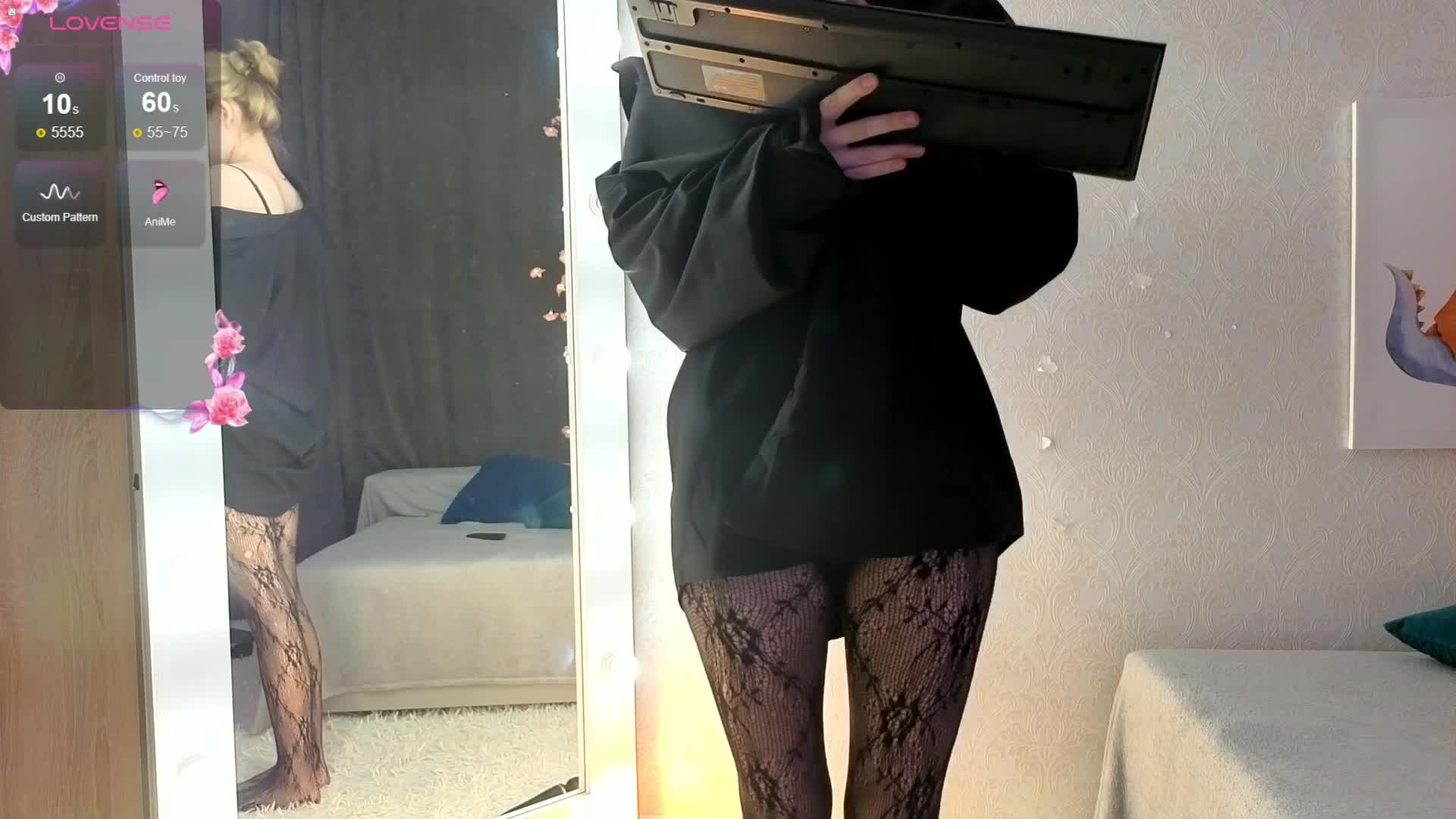 SugarNyaa Приват Записи 2026-04-18