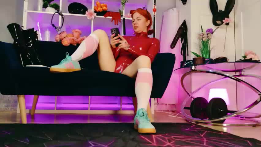 ella_kross Приват Записи 2026-04-18