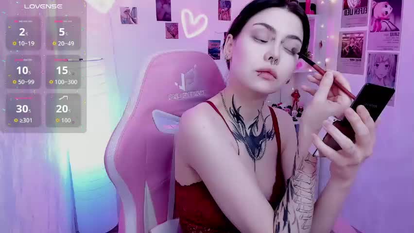 morana_batt Приват Записи 2026-04-18