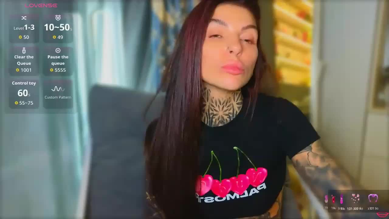 AnnaLoveee3 Приват Записи 2026-04-18