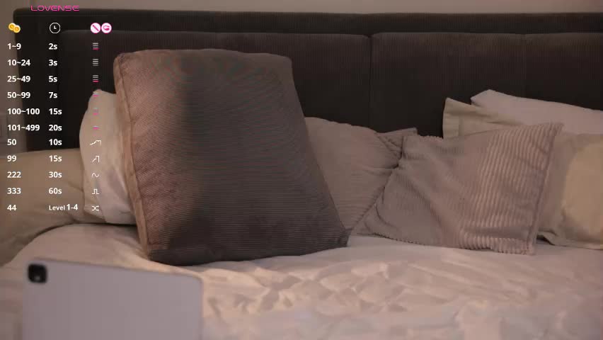 unnabella Приват Записи 2026-04-18