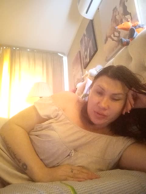 RoxySexy Приват Записи 2026-04-18