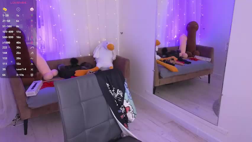 mirafalls Приват Записи 2026-04-18