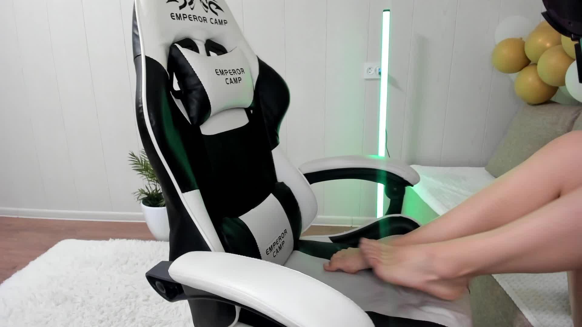 Kiza9 Приват Записи 2026-04-18