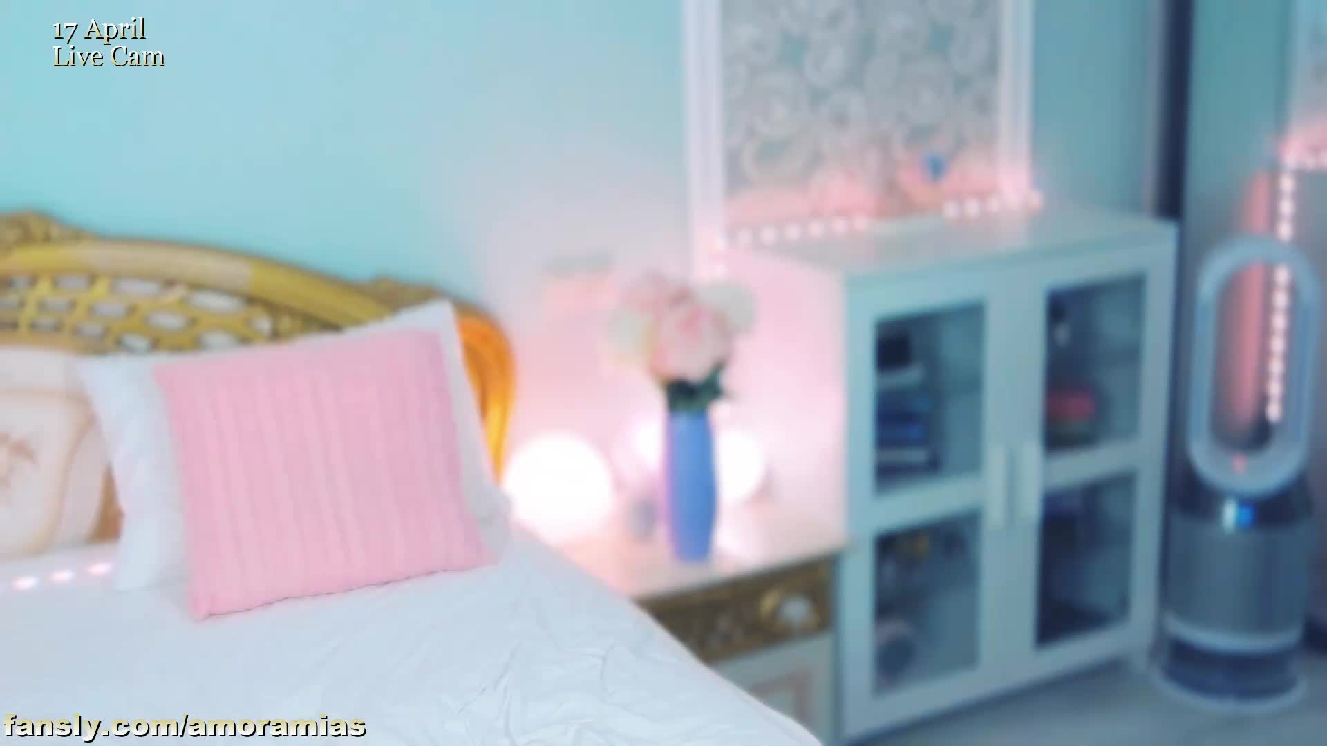 Amoramias Приват Записи 2026-04-18