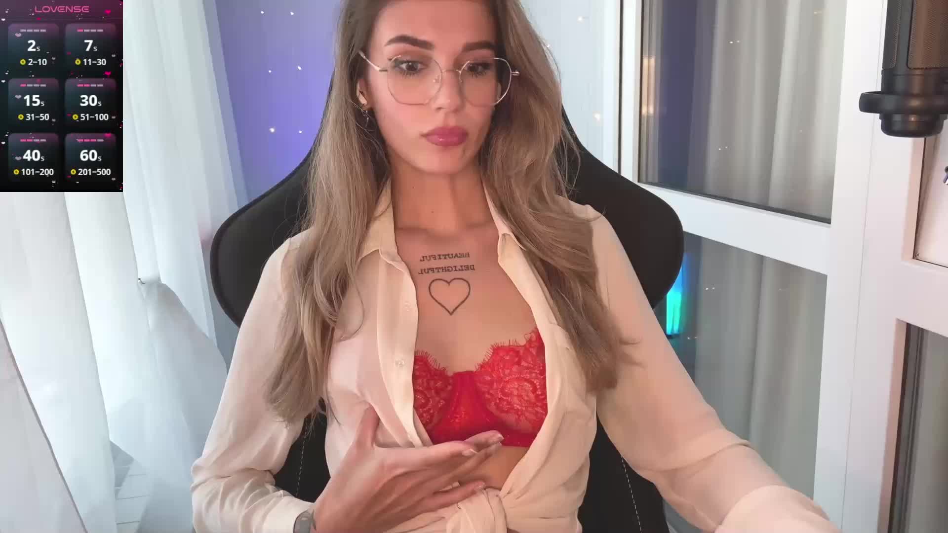 Blue-Berry- Приват Записи 2026-04-18