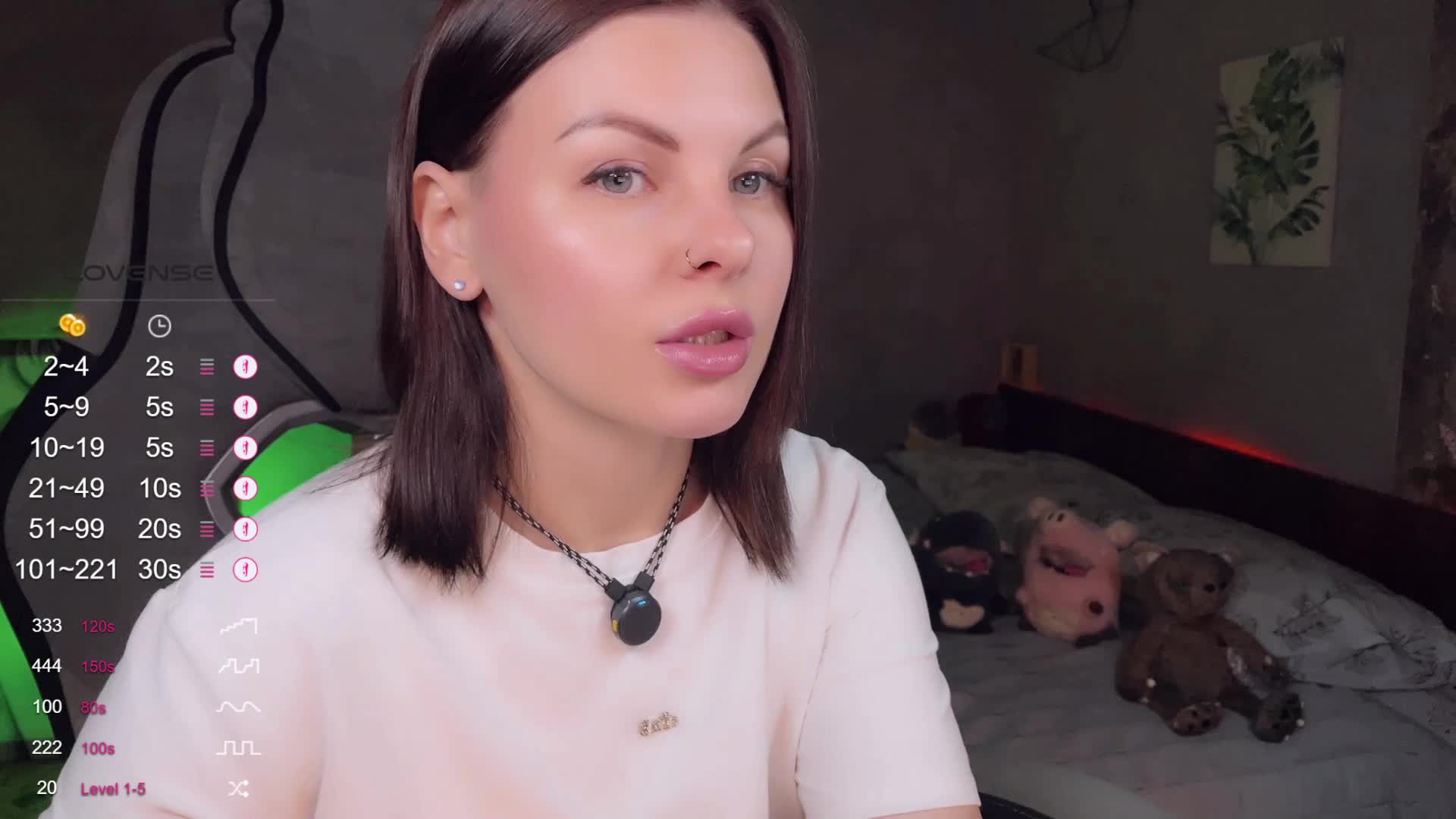 La_Banditta Приват Записи 2026-04-18