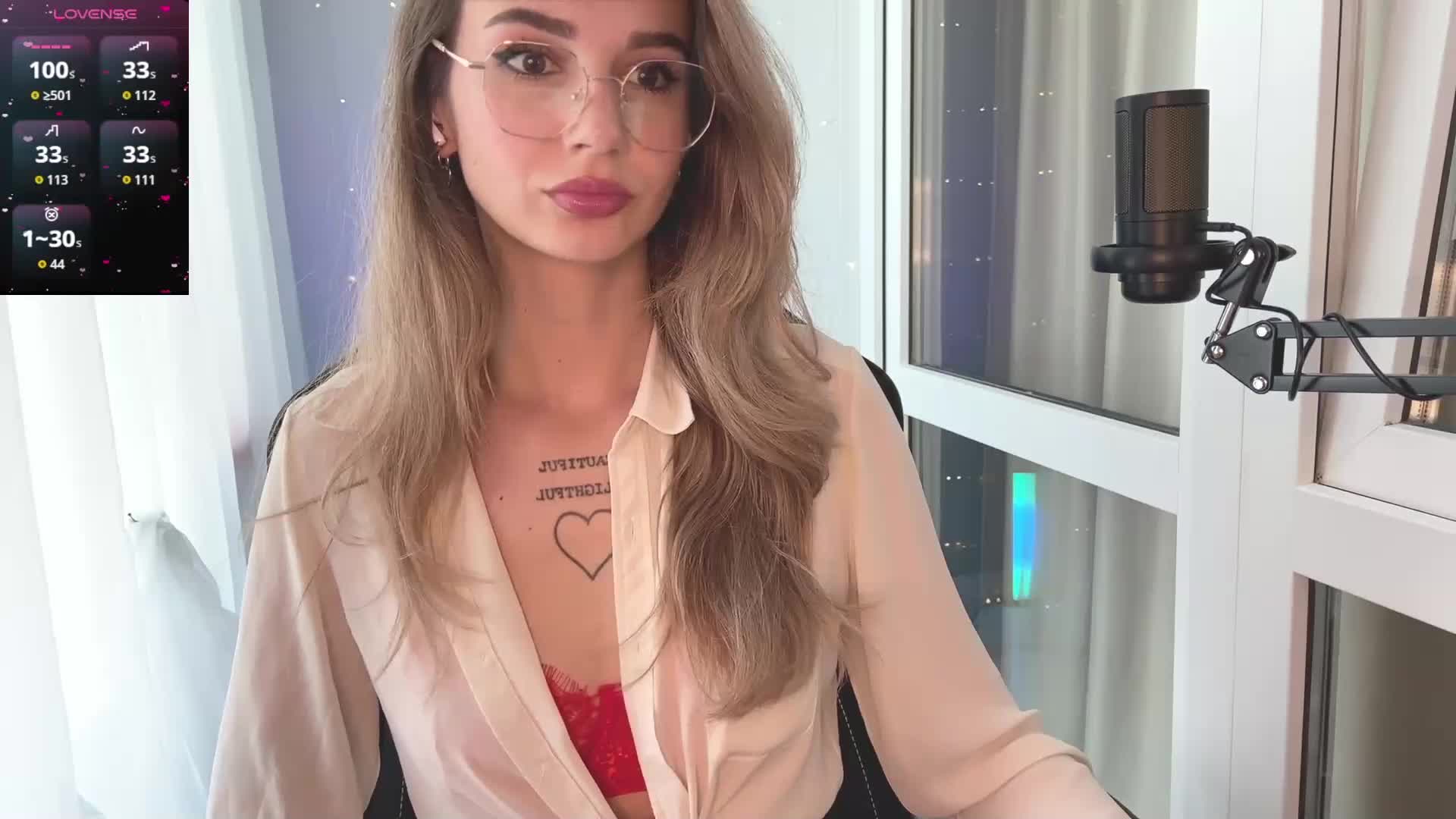 Blue-Berry- Приват Записи 2026-04-18