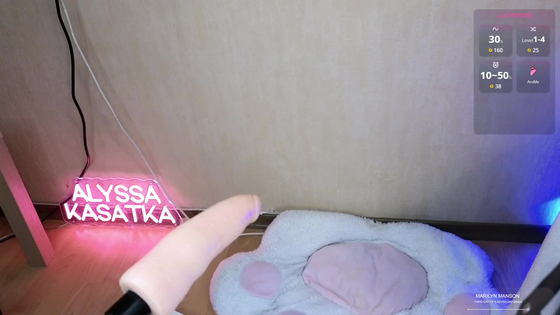 ALYSSA_KASATKA Приват Записи 2026-04-18