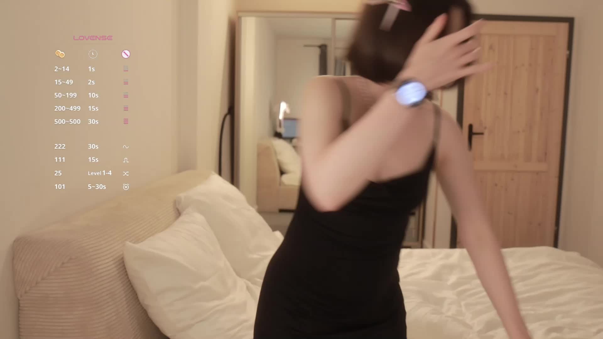 MissEssie Приват Записи 2026-04-18