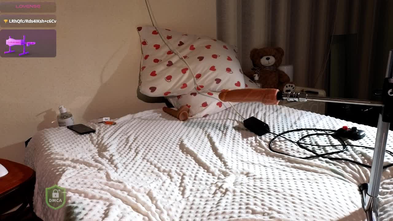 SpaceDanger Приват Записи 2026-04-18