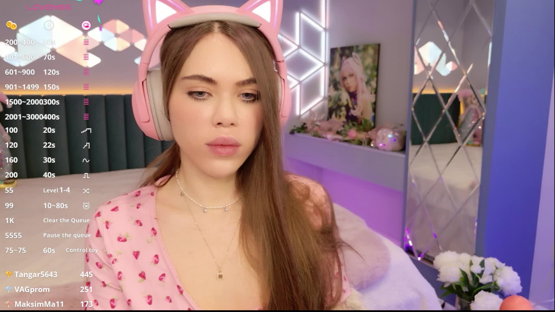 MimiForce Приват Записи 2026-04-18