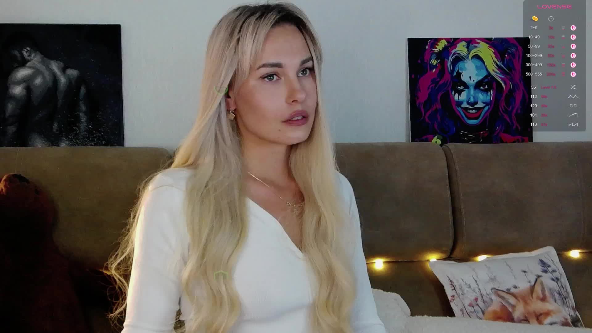 Kocmoc_Katerina Приват Записи 2026-04-18