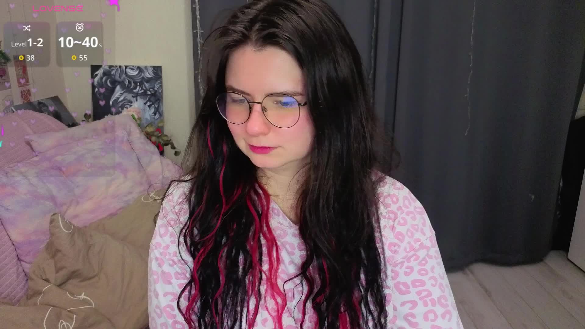 Kitty-Katty Приват Записи 2026-04-18