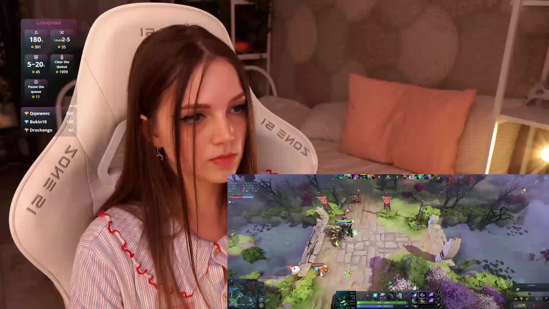 linessa Приват Записи 2026-04-18