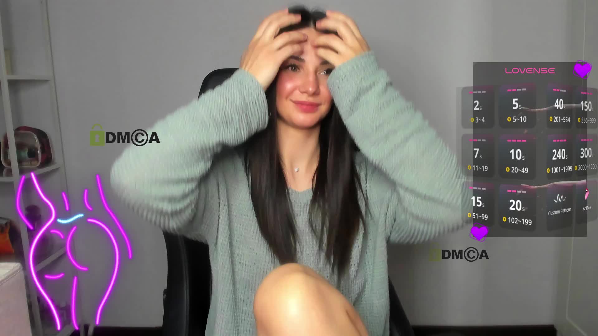 -Darinka-Mandarinka- Приват Записи 2026-04-18