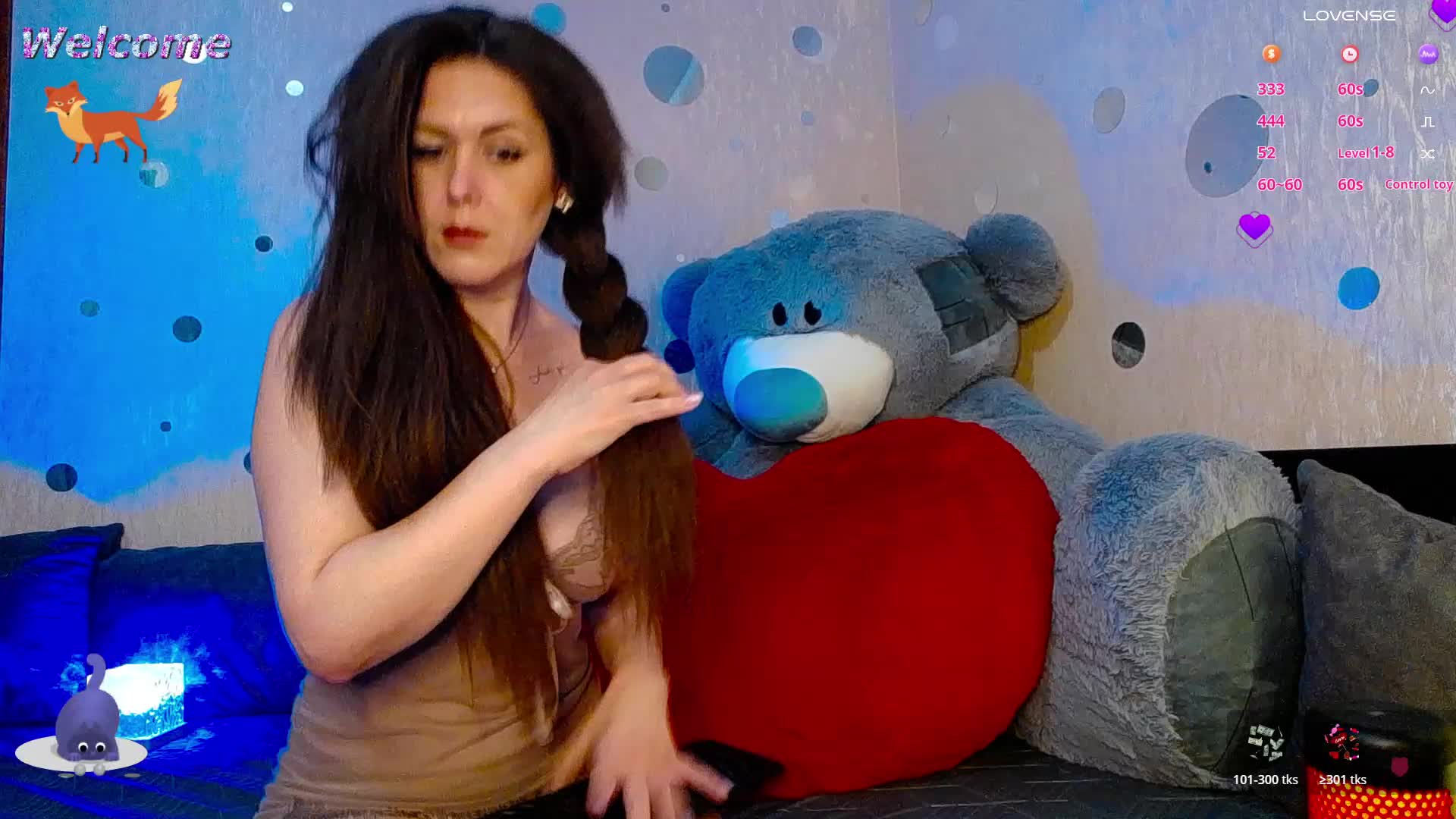 Angel-Vita Приват Записи 2026-04-18