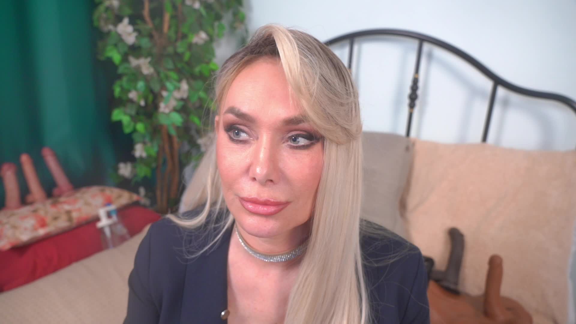 IsadoraDunkan Приват Записи 2026-04-18