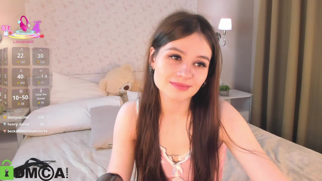 BarbaraAlen Приват Записи 2026-04-18