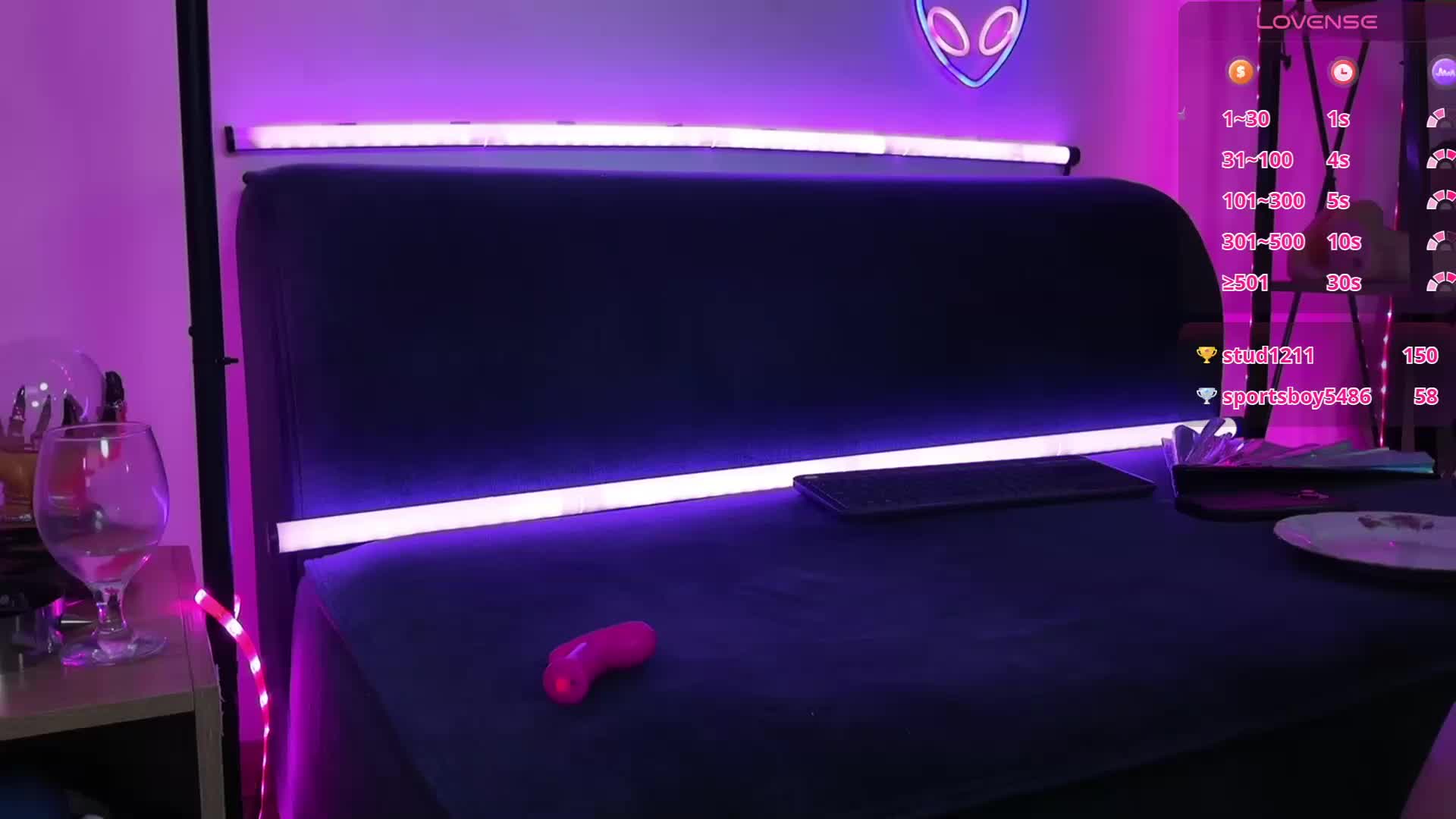 CyberXGoddess Приват Записи 2026-04-18