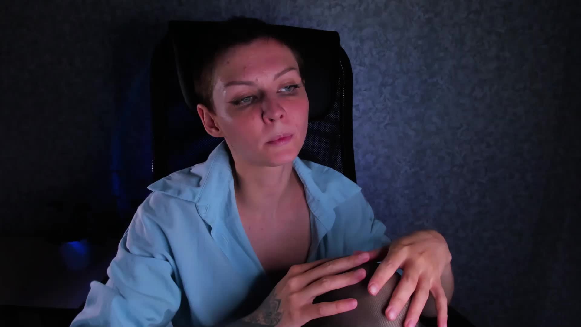 _esha_ Приват Записи 2026-04-18