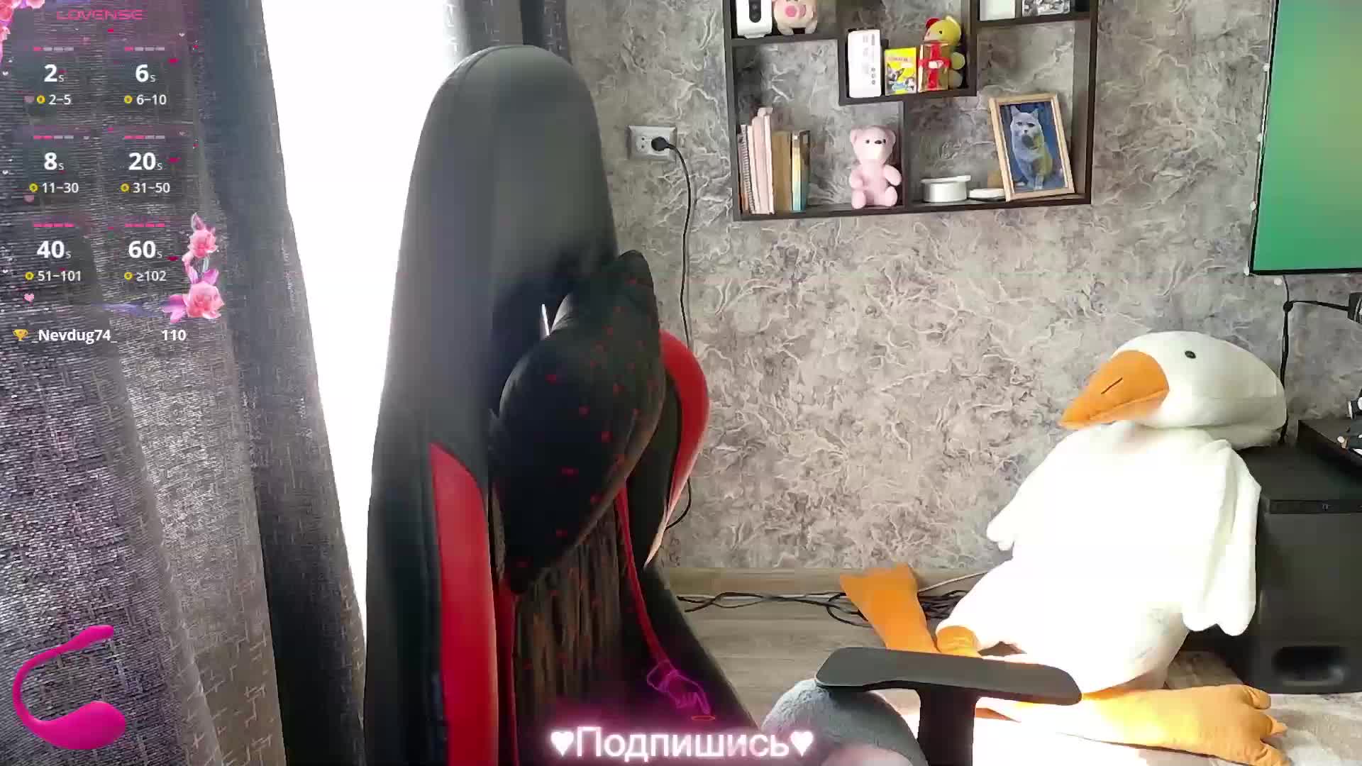 MedSEXtri4ka Приват Записи 2026-04-19