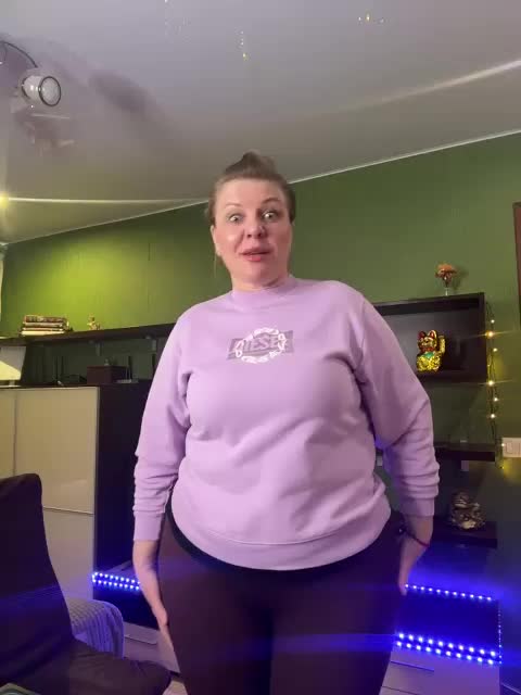 Veronika_Gold Приват Записи 2026-04-18