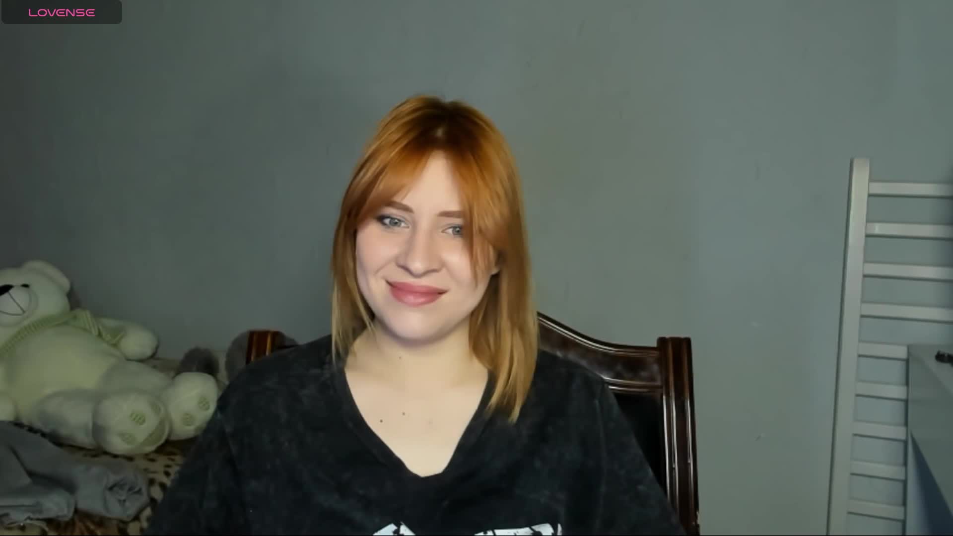 RedheadDevil Приват Записи 2026-04-18