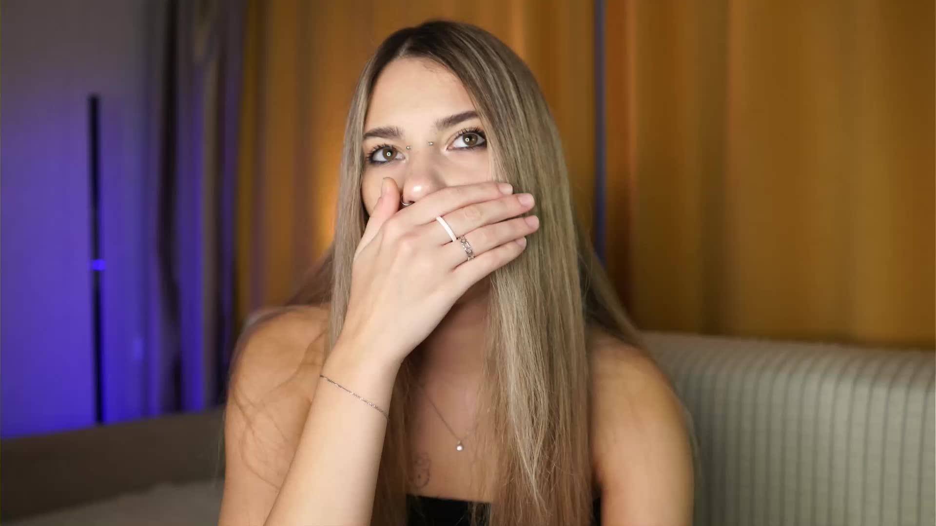 AngelinkaKitty Приват Записи 2026-04-19