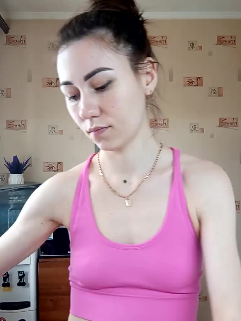 -Feral-Berry- Приват Записи 2026-04-19