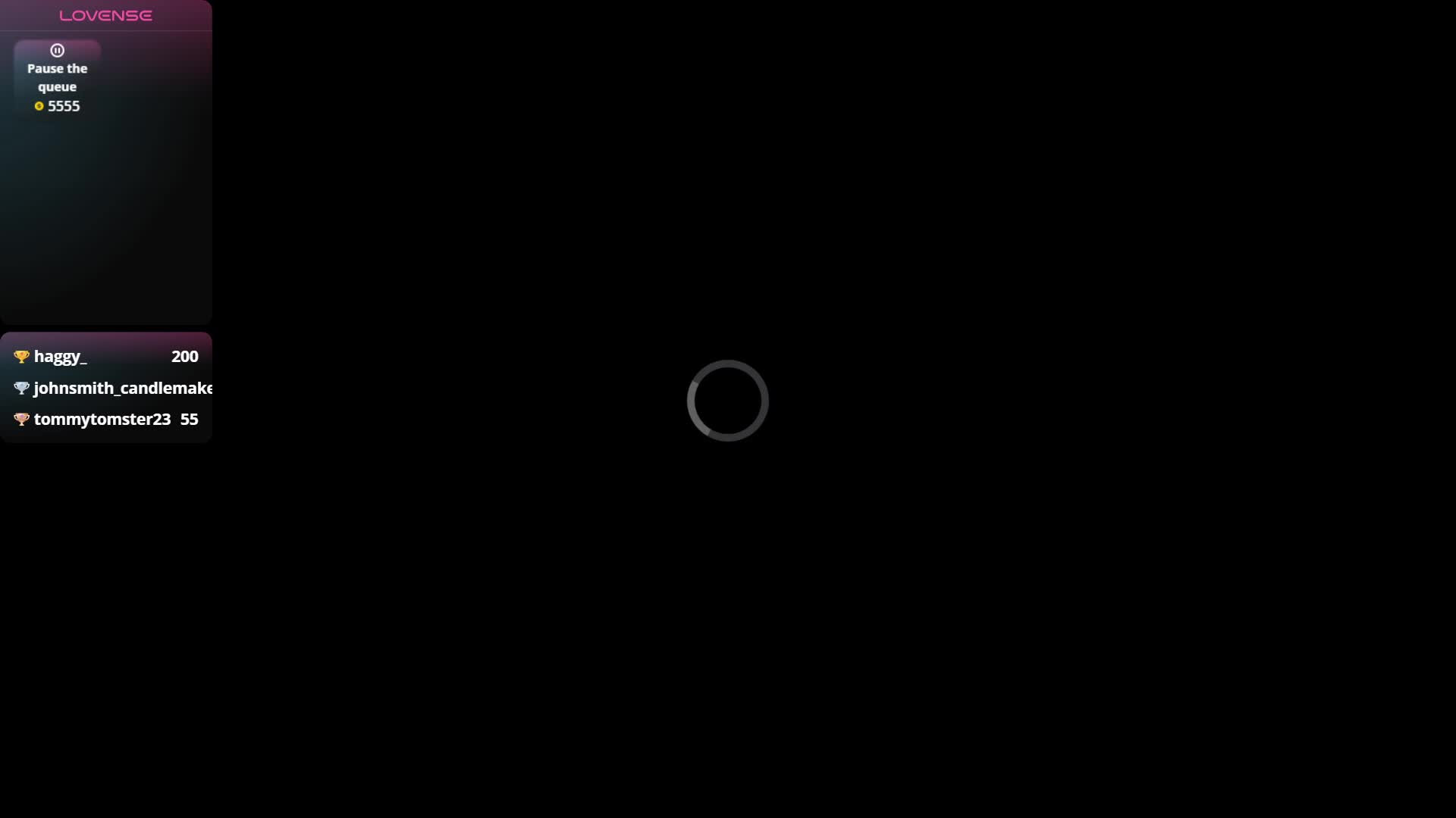 Francis_girl_hot Приват Записи 2026-04-19