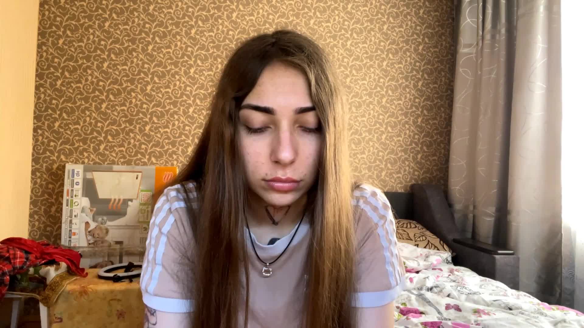 GeorgeannJenck Приват Записи 2026-04-19