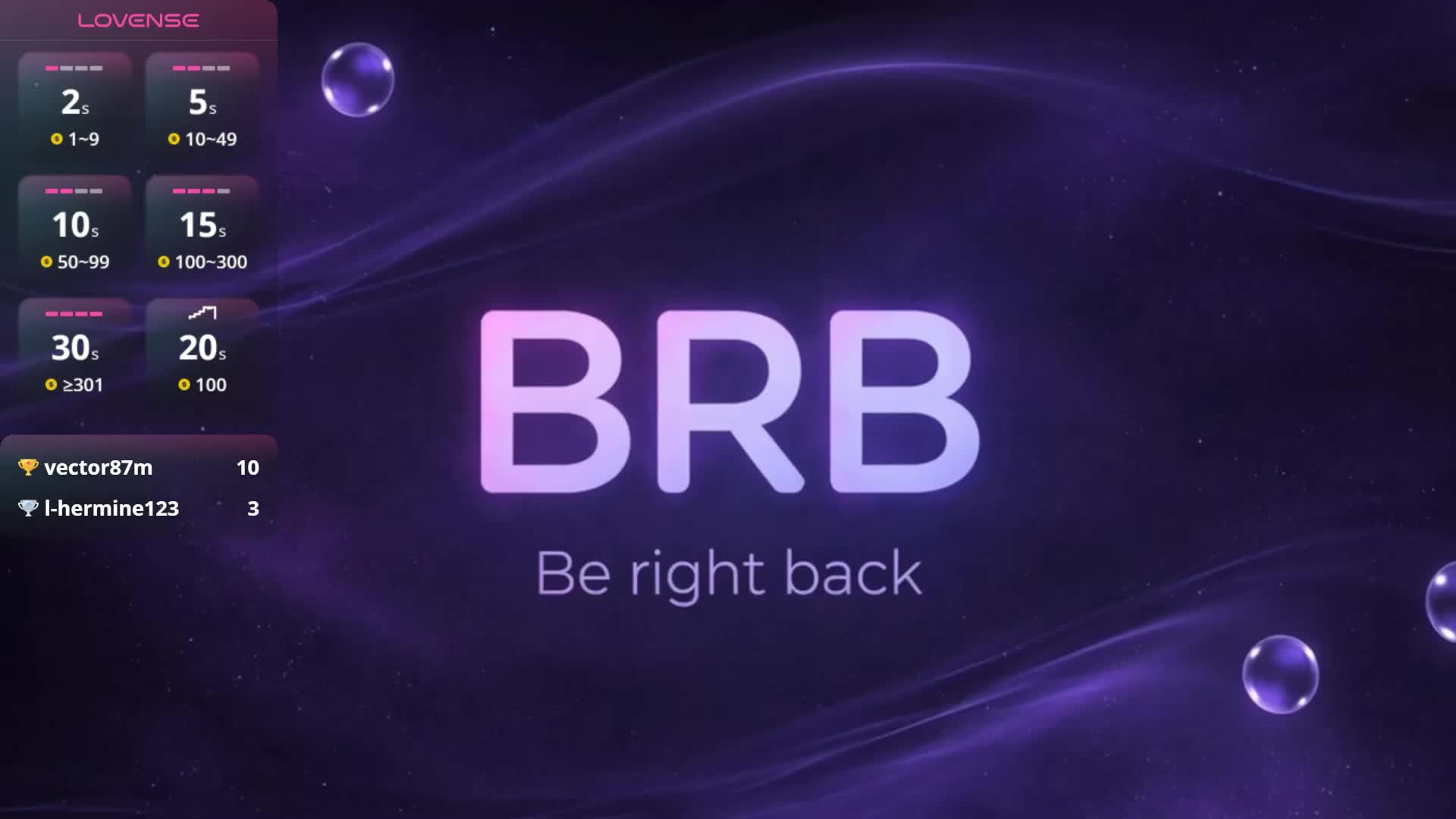 LucyWillow Приват Записи 2026-04-19