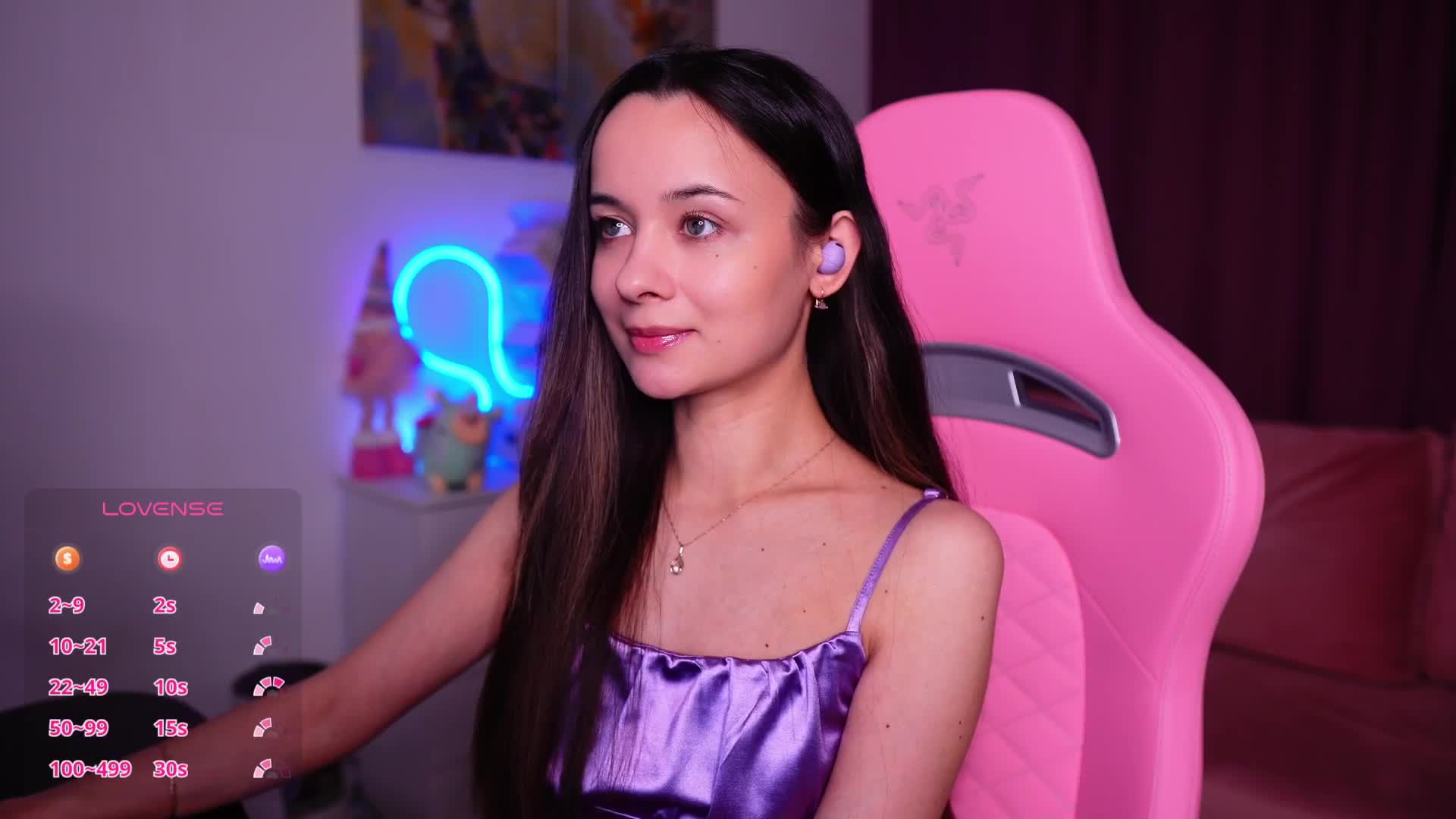 JuicyAngel Приват Записи 2026-04-19