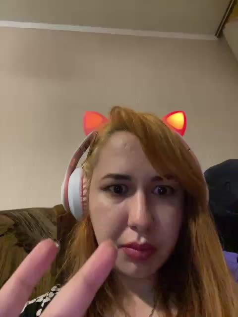 Melissa-lissa Приват Записи 2026-04-19