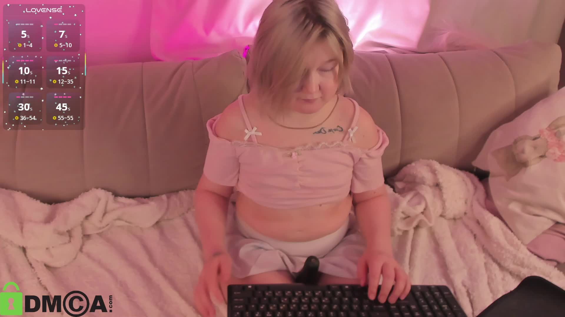 MiaFerd Приват Записи 2026-04-19