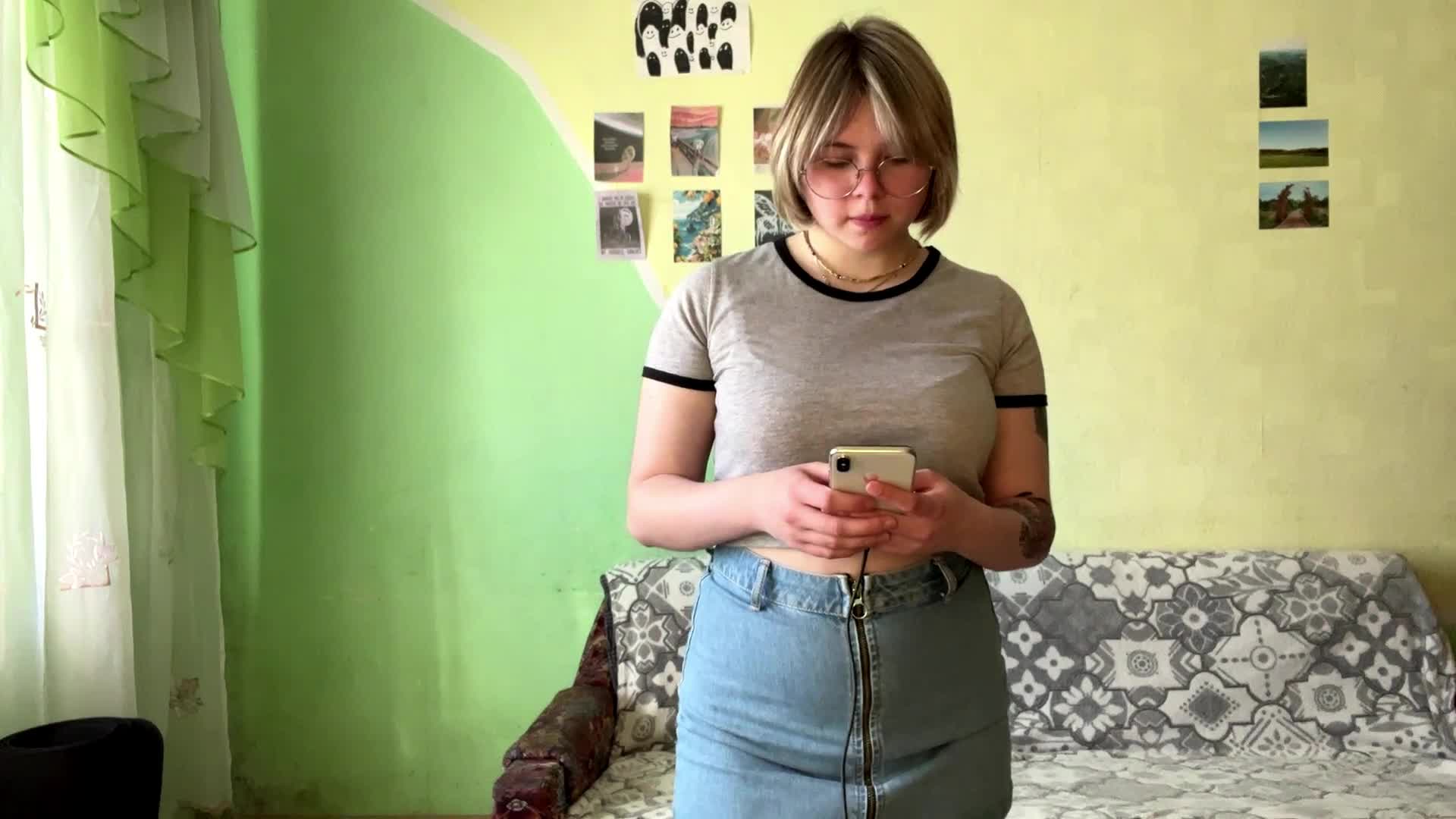 peachpuff Приват Записи 2026-04-19