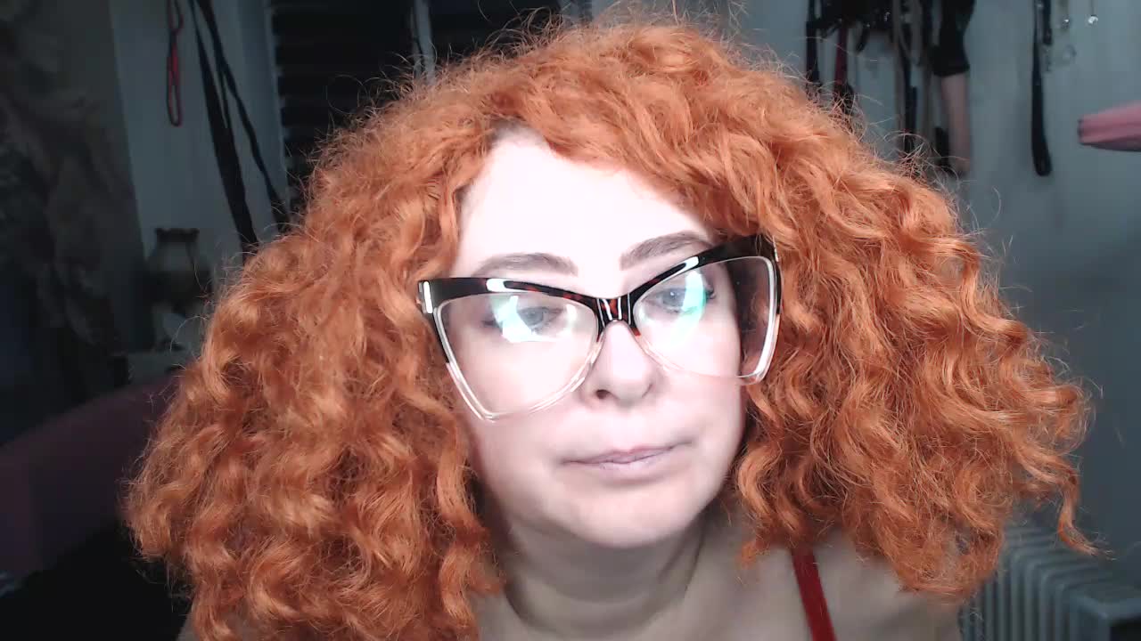 missGODDESS Приват Записи 2026-04-19