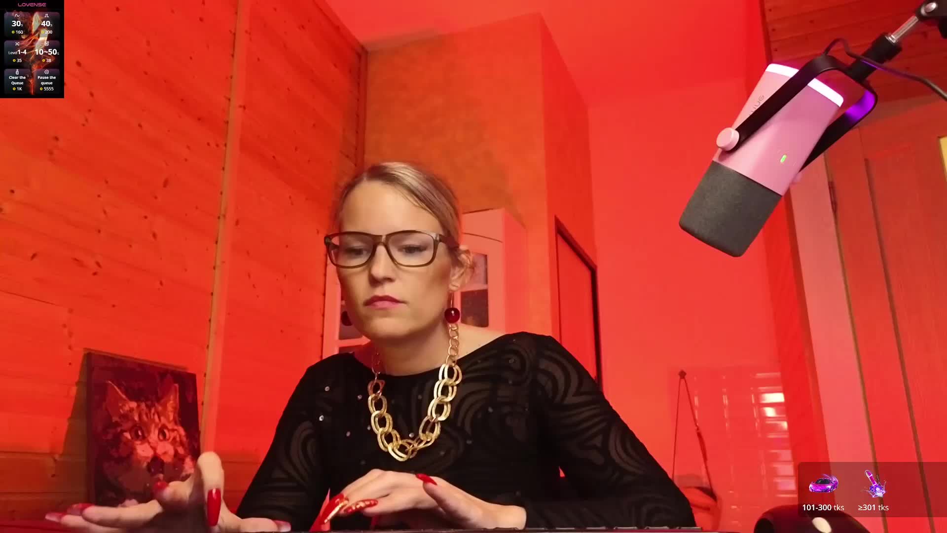 Findom_Lady_Shine Приват Записи 2026-04-19