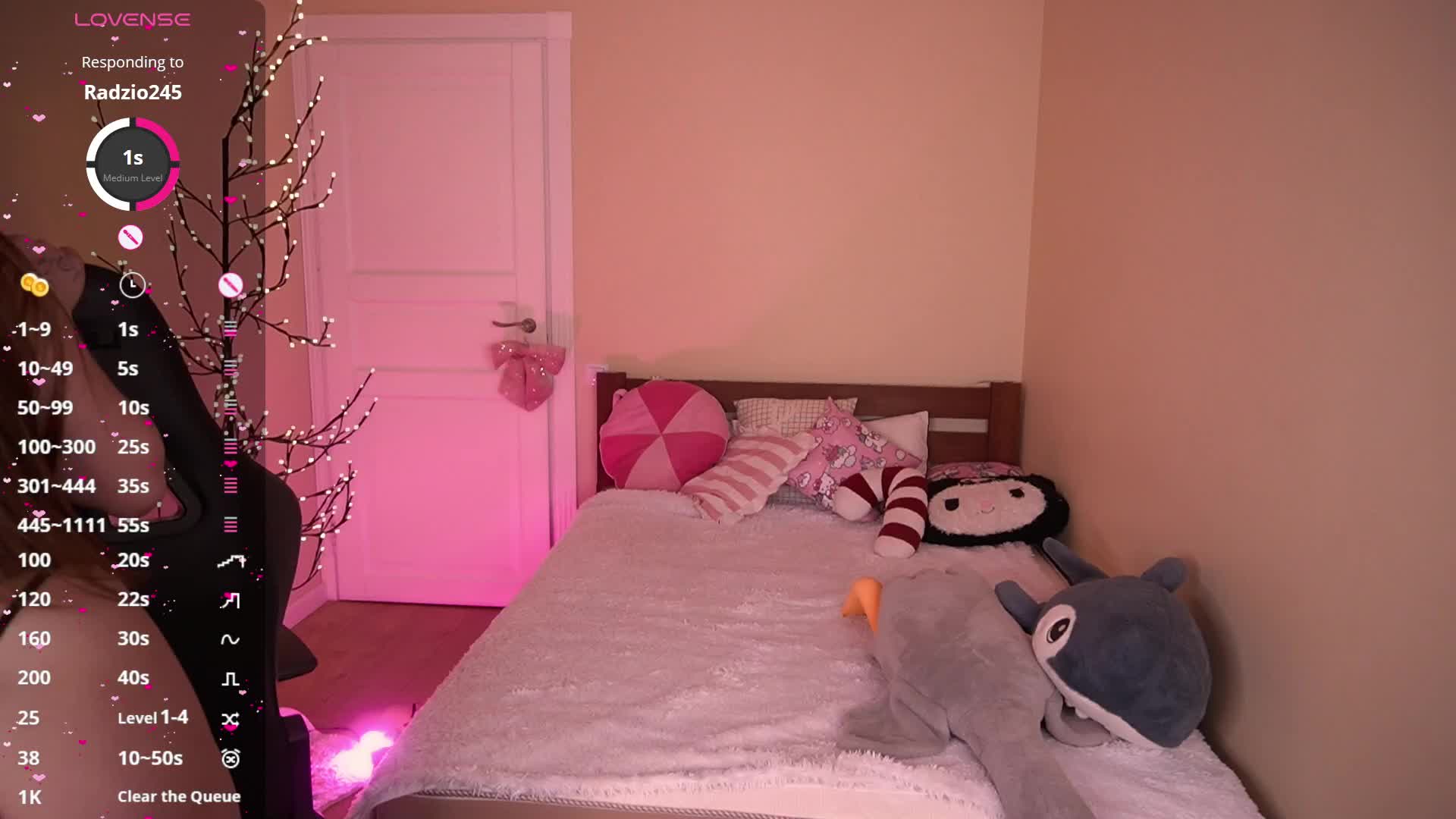 OnlyPenny Приват Записи 2026-04-19