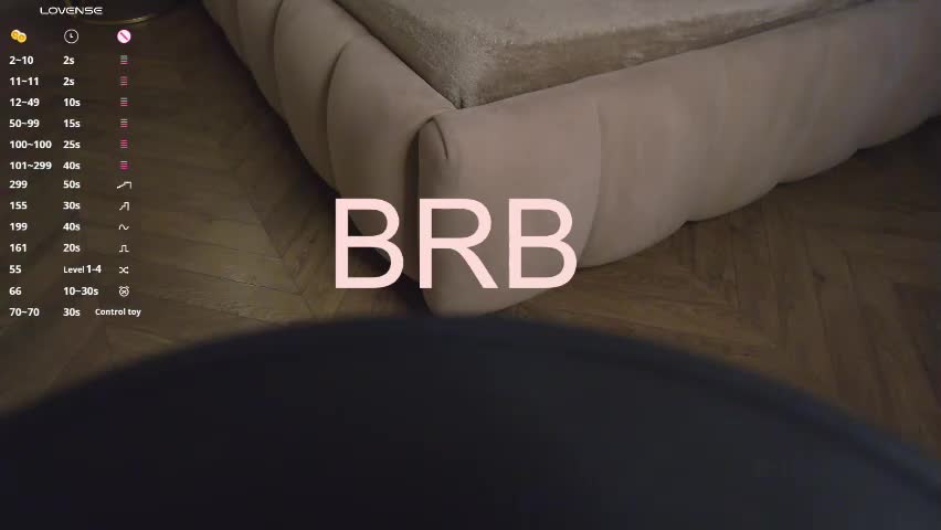 chanelmay Приват Записи 2026-04-19