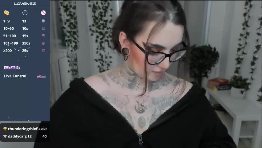 dixipixi_ Приват Записи 2026-04-19